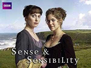 Sense and Sensibility - vudu