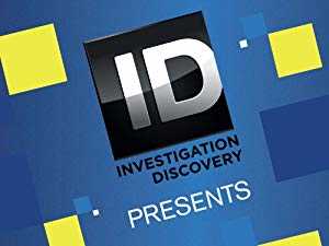 ID Presents - TV Series