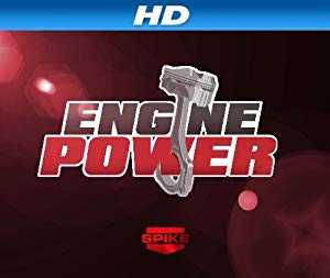 Engine Power - TV Series