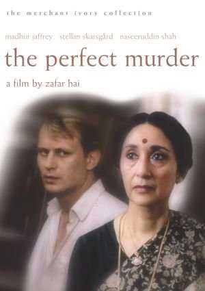 The Perfect Murder - TV Series
