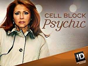 Cell Block Psychic - TV Series