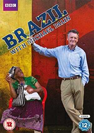 Brazil with Michael Palin - TV Series