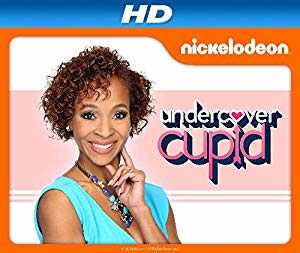 Undercover Cupid - vudu