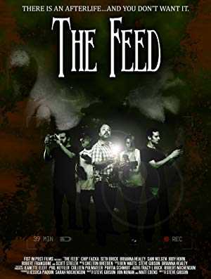 The Feed - TV Series