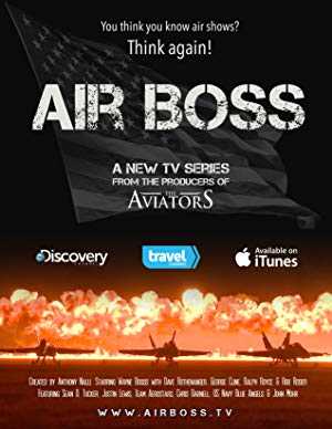 Air Boss - TV Series