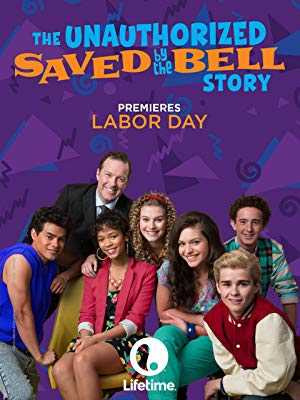 The Unauthorized Saved by the Bell Story - vudu