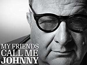 My Friends Call Me Johnny - TV Series