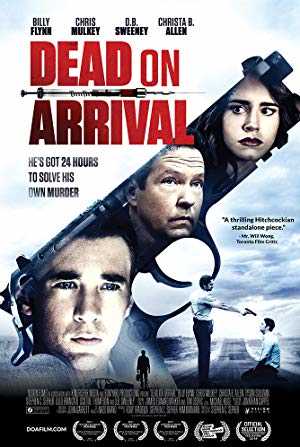 Dead on Arrival - TV Series
