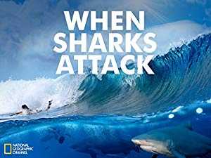 When Sharks Attack - vudu