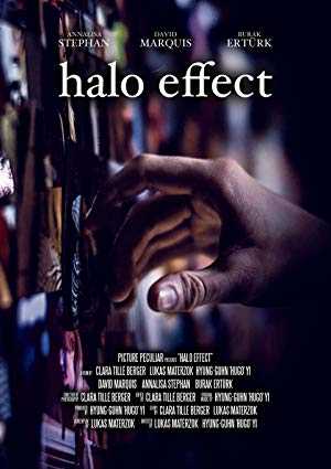 HALO Effect - TV Series