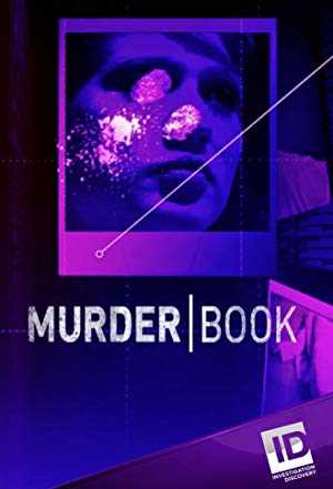 Murder Book - TV Series