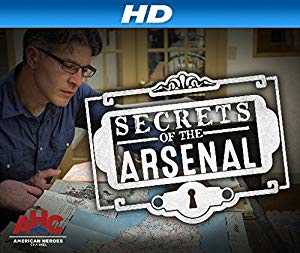 Secrets of the Arsenal - TV Series