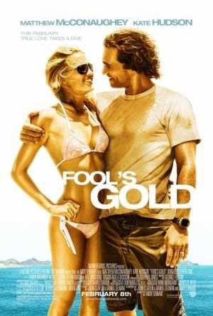 Fools Gold - TV Series