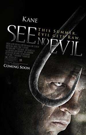 See No Evil - TV Series