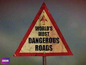 Worlds Most Dangerous Roads - vudu