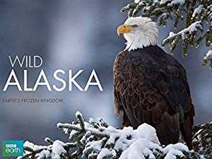 Wild Alaska - TV Series