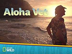 Aloha Vet - TV Series
