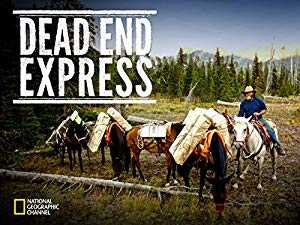 Dead End Express - TV Series