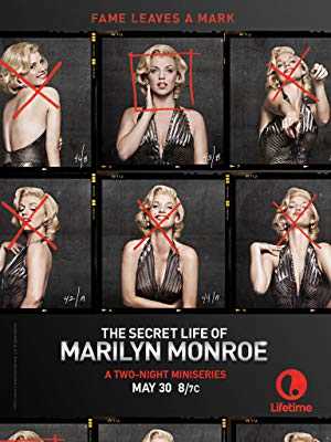 The Secret Life of Marilyn Monroe - TV Series
