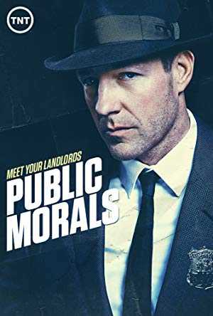 Public Morals - TV Series