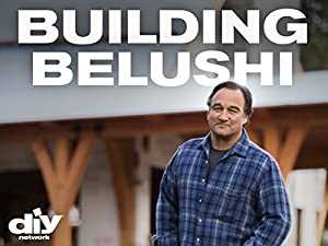 Building Belushi - TV Series