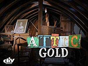 Attic Gold - TV Series