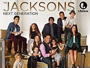 The Jacksons Next Generation
