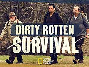 Dirty Rotten Survival - vudu