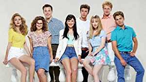 The Unauthorized Beverly Hills, 90210 Story - TV Series