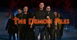 Demon Files - TV Series