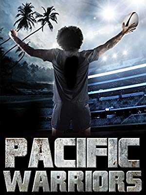 Pacific Warriors - TV Series