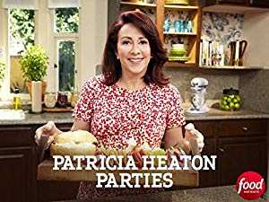 Patricia Heaton Parties - TV Series