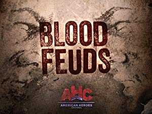 Blood Feuds - TV Series