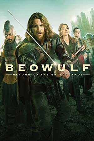 Beowulf - TV Series