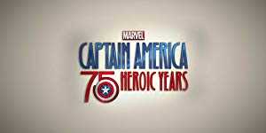 Captain America: 75 Heroic Years - vudu