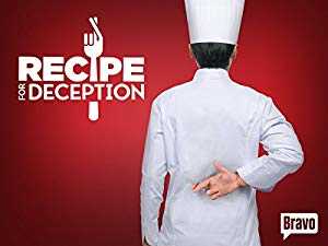 Recipe for Deception - vudu