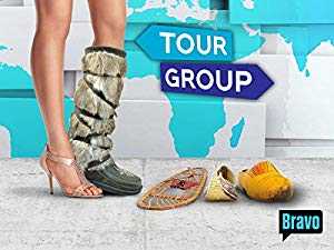 Tour Group - TV Series
