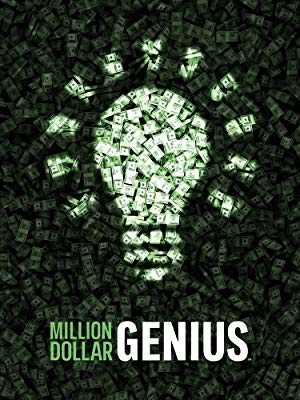Million Dollar Genius - TV Series