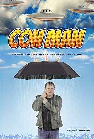 Con Man - TV Series