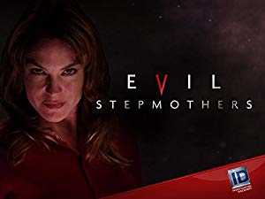 Evil Stepmothers - TV Series