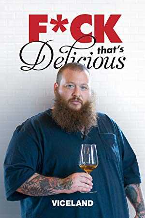 F*ck, Thats Delicious - TV Series