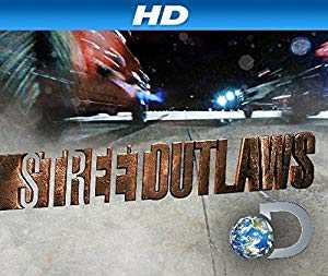 Street Outlaws: New Orleans - TV Series