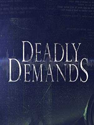 Deadly Demands - TV Series