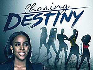 Chasing Destiny - TV Series