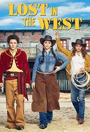 Lost in the West - vudu