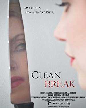 Clean Break - TV Series