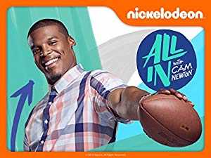 All In with Cam Newton - TV Series