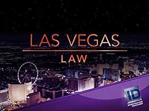 Las Vegas Law - TV Series