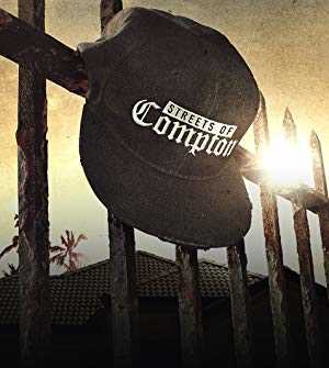 Streets of Compton - TV Series