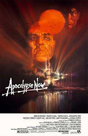 Apocalypse - TV Series